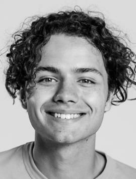 Daniel Brooks