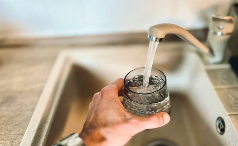 Water
