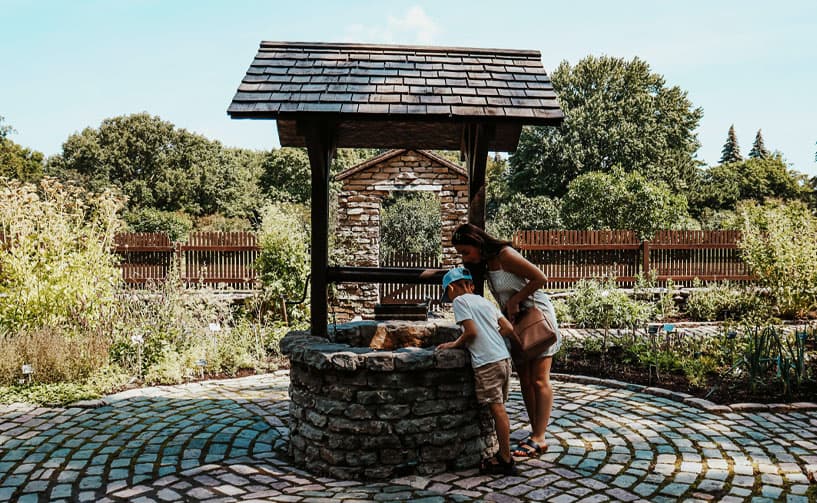 Well Water